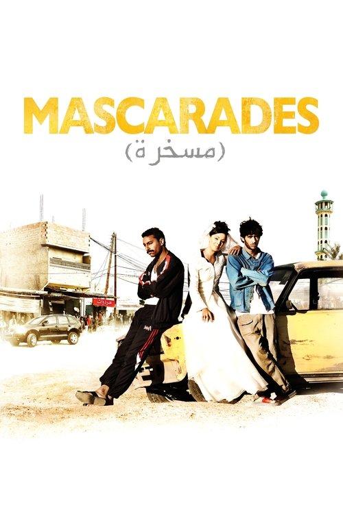 Mascarades filmas online