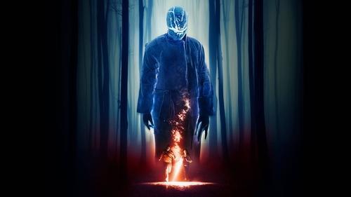 Tolmanas. Miško demonas filmas žiurėti online