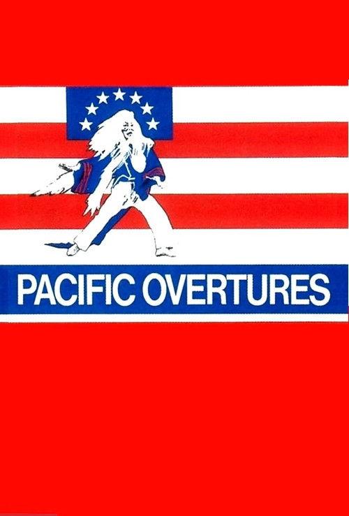 Pacific Overtures filmas online