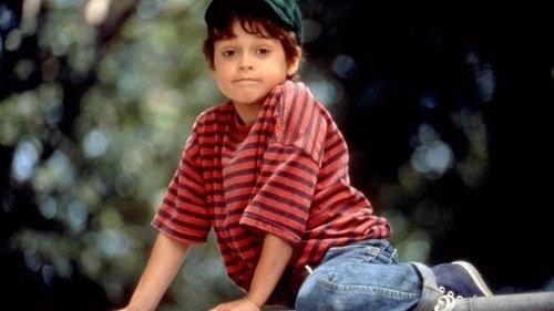 Leave It to Beaver filmas žiurėti online