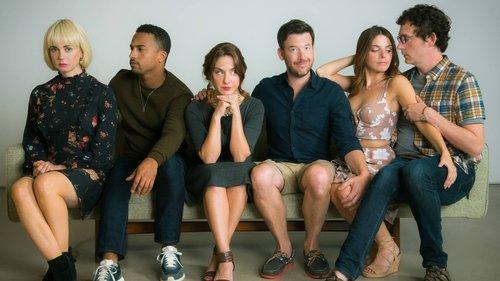 A Swingers Weekend filmas žiurėti online