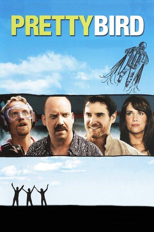 Pretty Bird filmas online