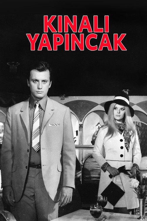 Kınalı Yapıncak filmas online