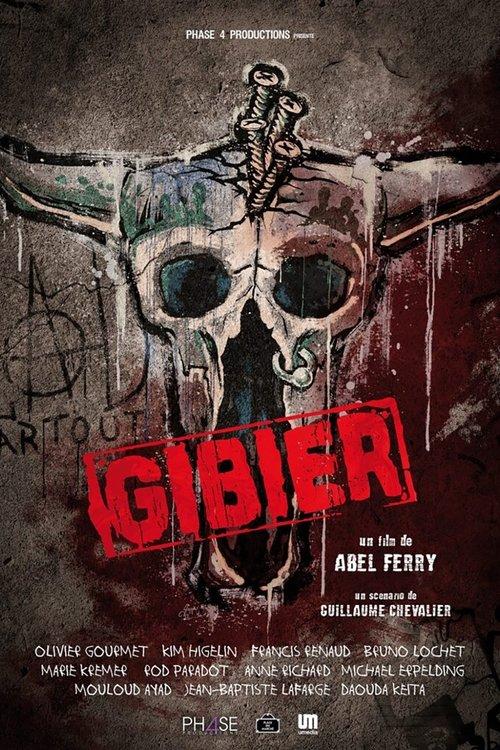 Gibier filmas online
