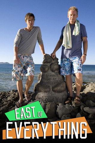 East of Everything filmas online