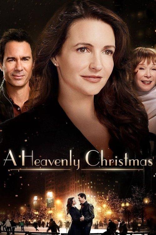 A Heavenly Christmas filmas online