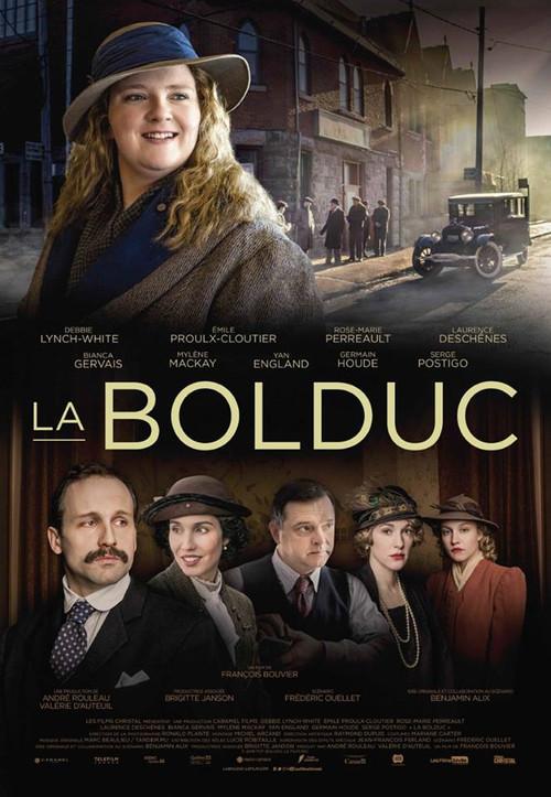 La Bolduc filmas online