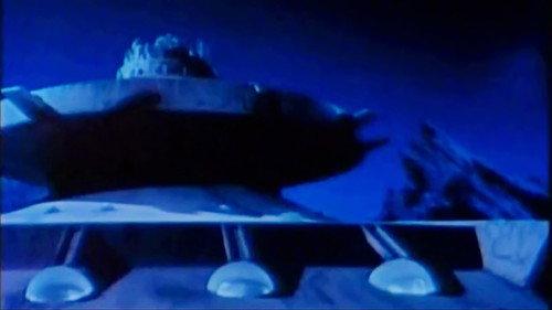 The Aliens Are Coming filmas žiurėti online