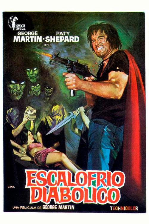 Escalofrío diabólico filmas online