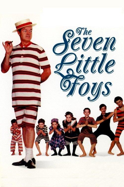 The Seven Little Foys filmas online
