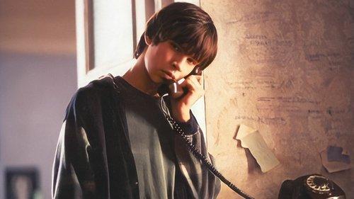 The Lover filmas žiurėti online