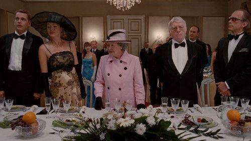 Мисия Лондон filmas žiurėti online