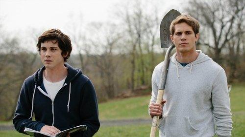 Sidnio Holo dingimas filmas žiurėti online