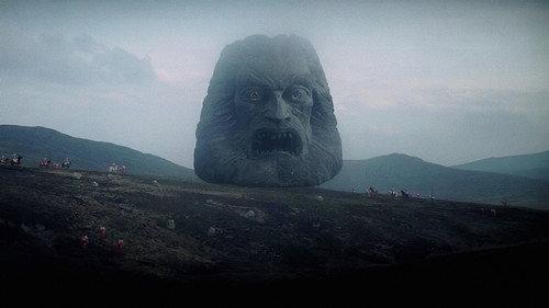 Zardoz filmas žiurėti online