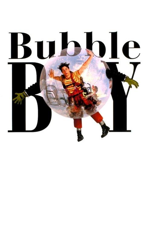 Bubble Boy filmas online