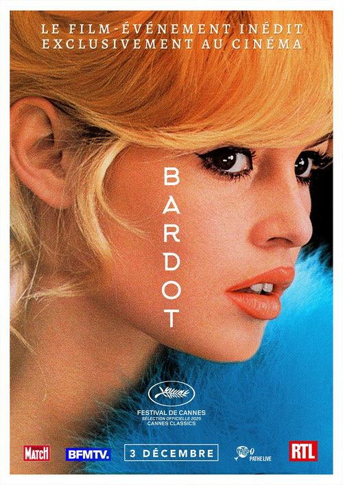 Bardot filmas online