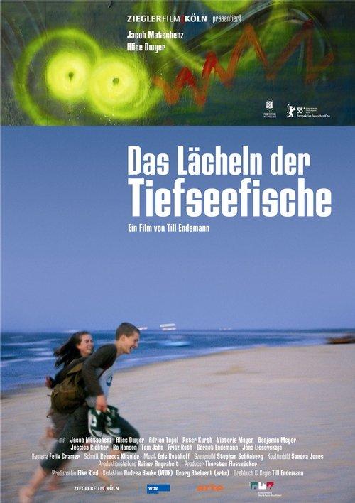 Das Lächeln der Tiefseefische filmas online