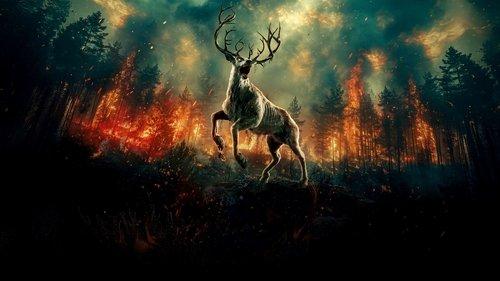 Bambi: The Reckoning filmas žiurėti online