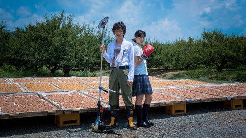 Poetry Angel filmas žiurėti online