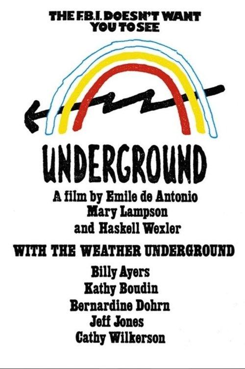 Underground filmas online