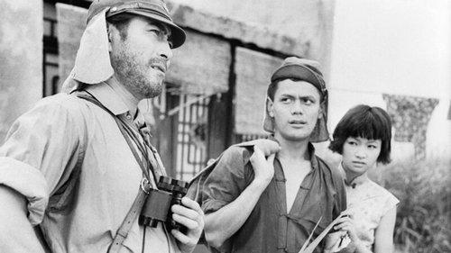 Desperado Outpost filmas žiurėti online