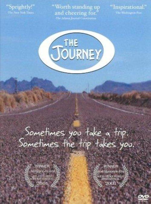 The Journey filmas online
