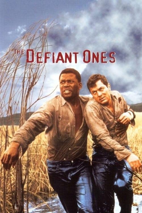 The Defiant Ones filmas online