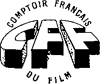 Comptoir Français du Film Production studio logo