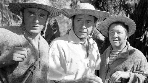 Last of the Buccaneers filmas žiurėti online