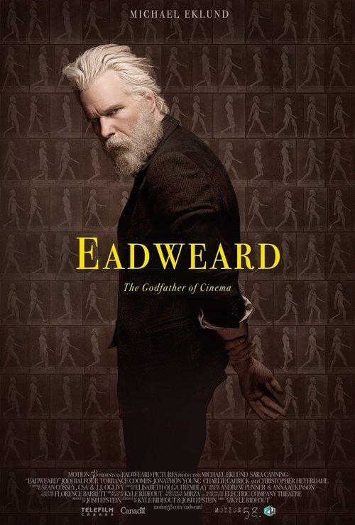 Eadweard filmas online