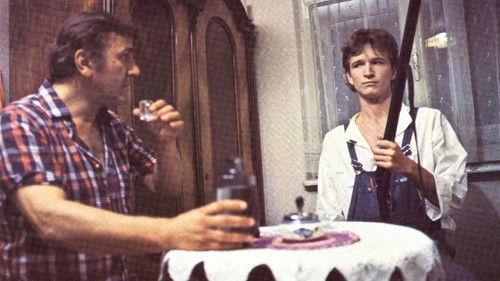 Stairway to Heaven filmas žiurėti online