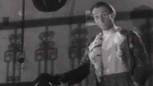 Big and Small filmas žiurėti online