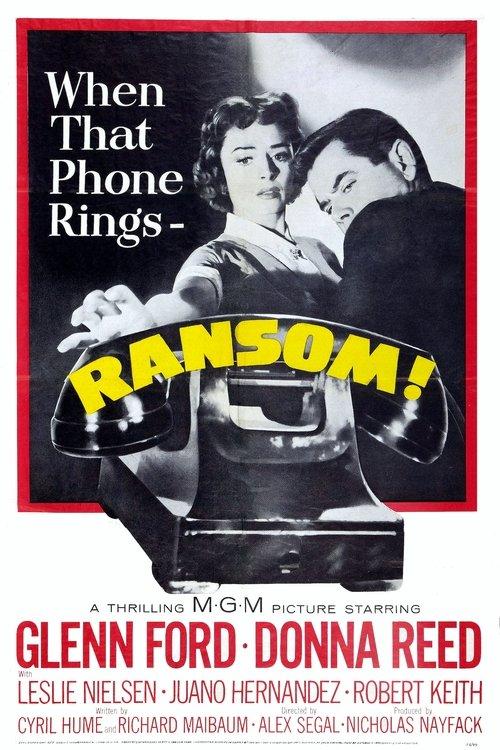 Ransom! filmas online