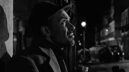 La hora incógnita filmas žiurėti online