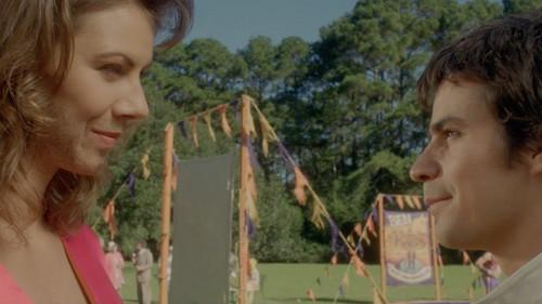 The Countess of Baton Rouge filmas žiurėti online