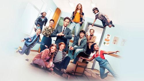 Das fliegende Klassenzimmer filmas žiurėti online