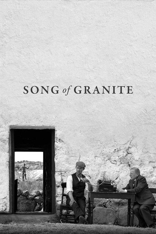 Song of Granite filmas online