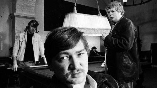 The American Soldier filmas žiurėti online