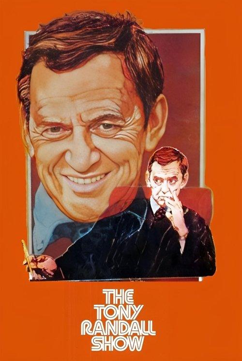 The Tony Randall Show filmas online