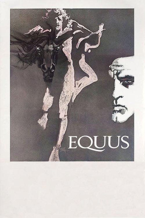 Equus filmas online