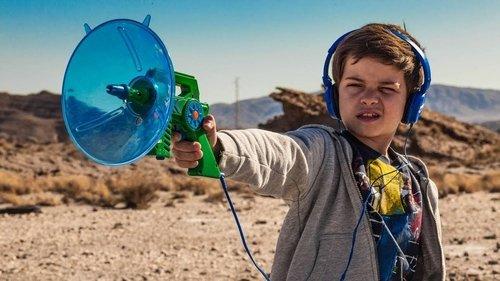 Little Tito and the Aliens filmas žiurėti online