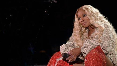 Mary J. Blige's My Life filmas žiurėti online