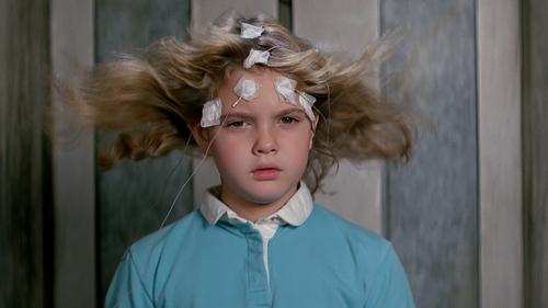 Firestarter filmas žiurėti online