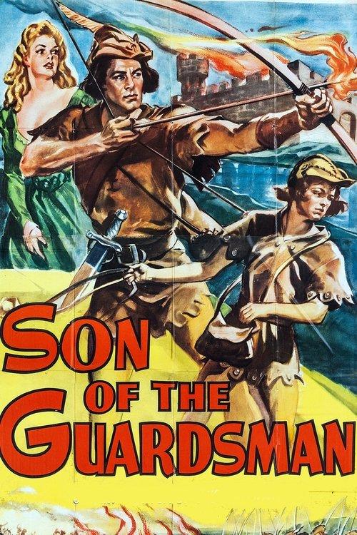 Son of the Guardsman filmas online