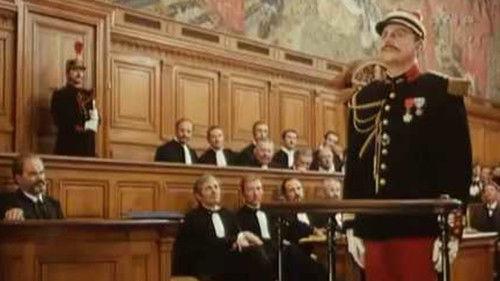 L'Affaire Dreyfus filmas žiurėti online