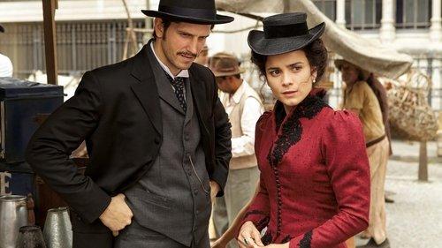 Portrait of a Thief filmas žiurėti online