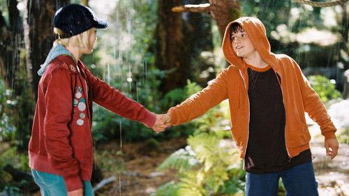 Bridge to Terabithia filmas žiurėti online