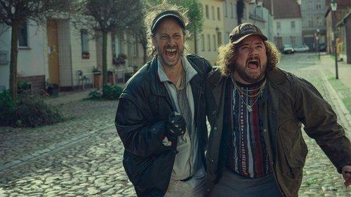 Buba filmas žiurėti online