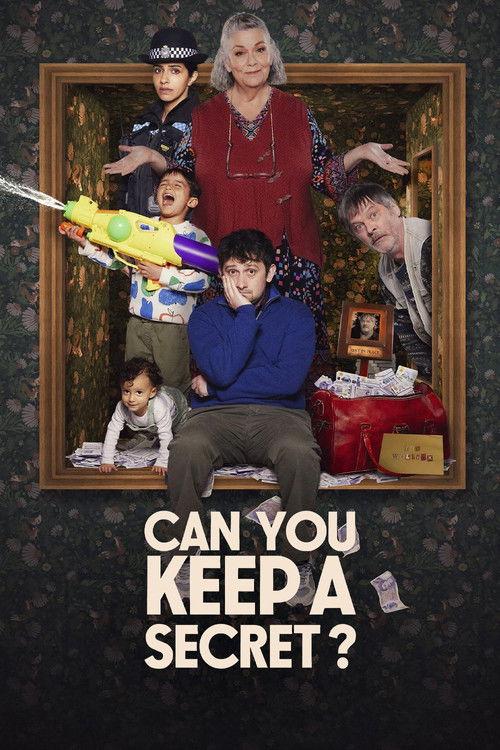 Can You Keep a Secret? filmas online