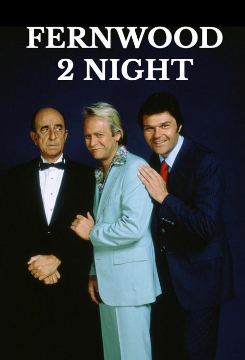 Fernwood 2 Night filmas online